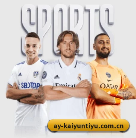 我们在做什么（Kaiyun）